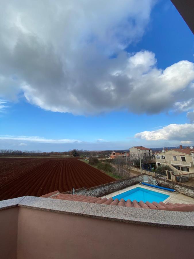 Villa Francesca Porec Exterior photo
